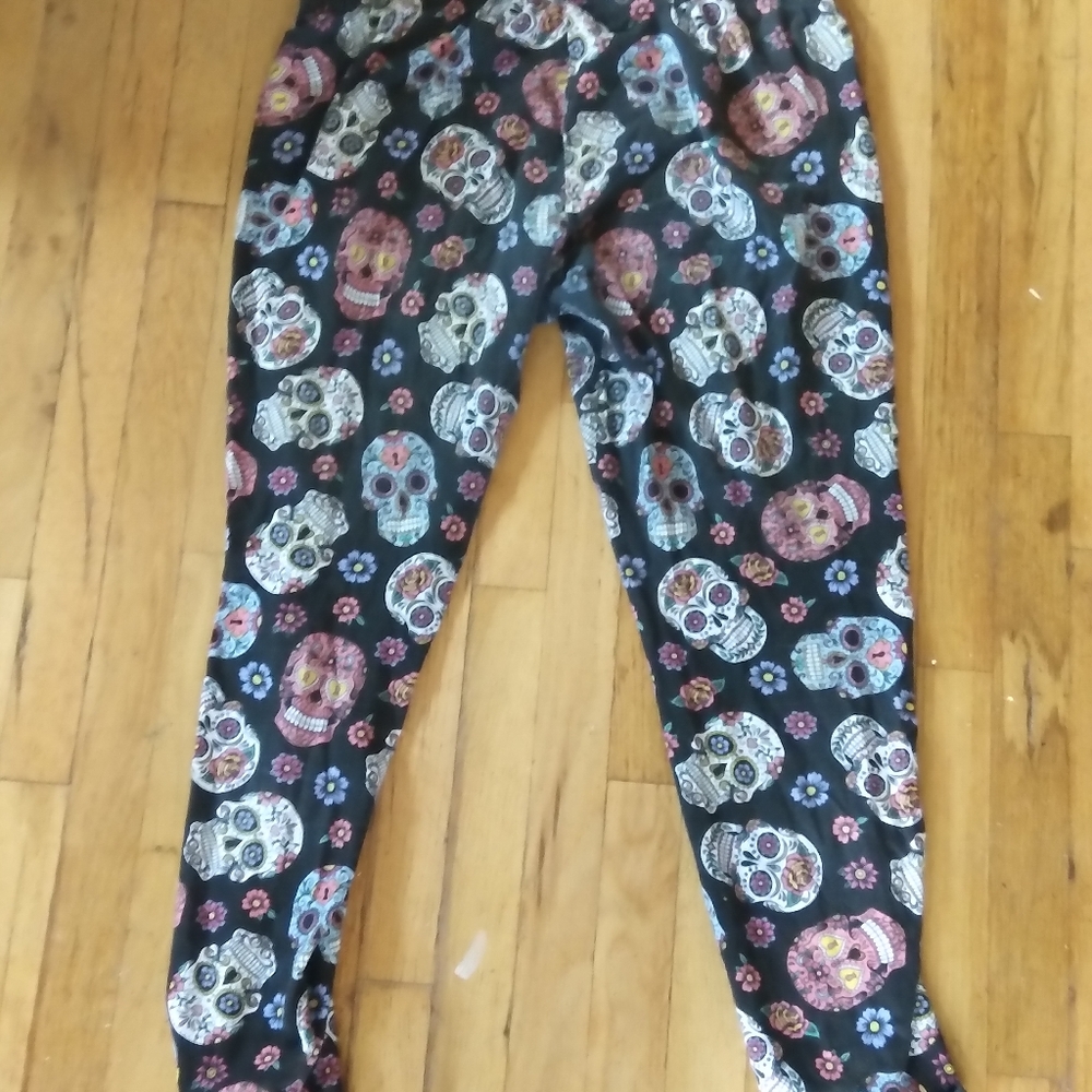 Pants